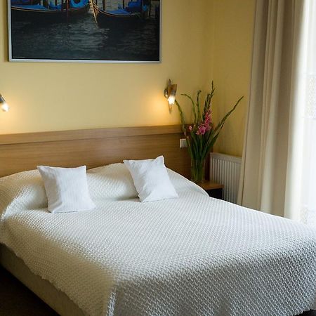 Wm Hotel System Sp. Z O.O. Krakow Phòng bức ảnh