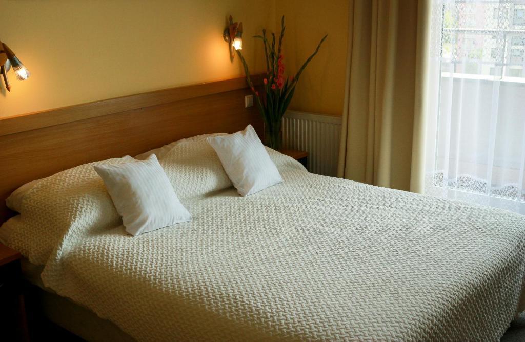 Wm Hotel System Sp. Z O.O. Krakow Ngoại thất bức ảnh