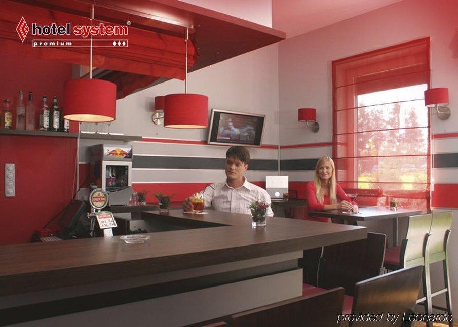 Wm Hotel System Sp. Z O.O. Krakow Nhà hàng bức ảnh