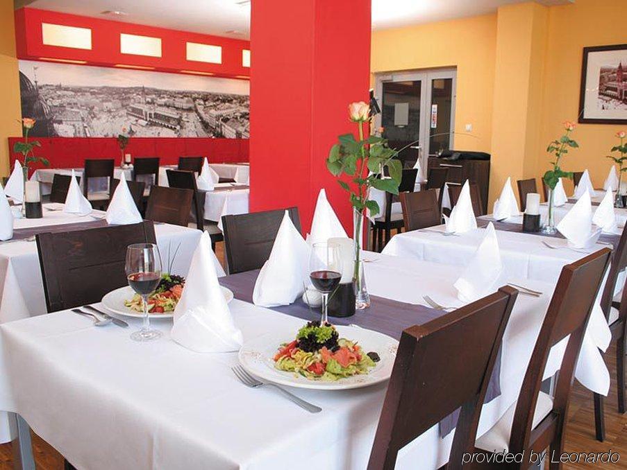 Wm Hotel System Sp. Z O.O. Krakow Nhà hàng bức ảnh