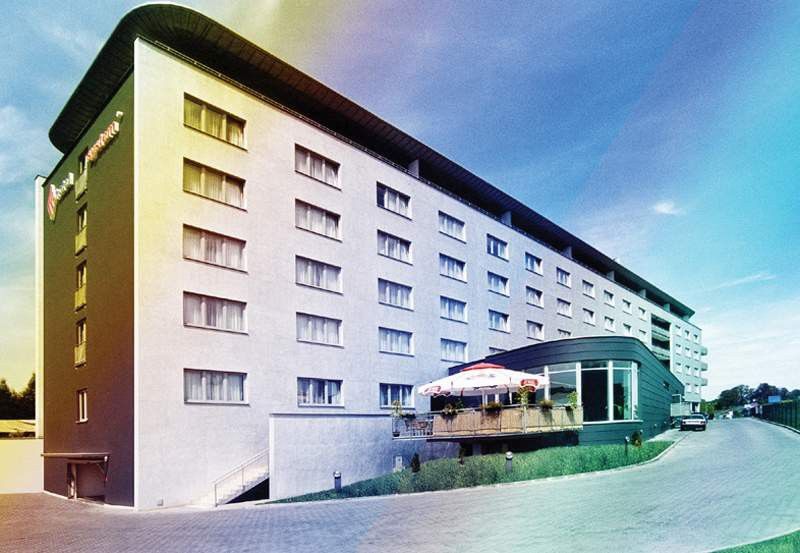 Wm Hotel System Sp. Z O.O. Krakow Ngoại thất bức ảnh