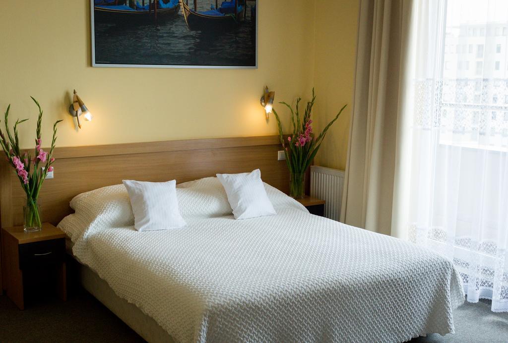 Wm Hotel System Sp. Z O.O. Krakow Phòng bức ảnh