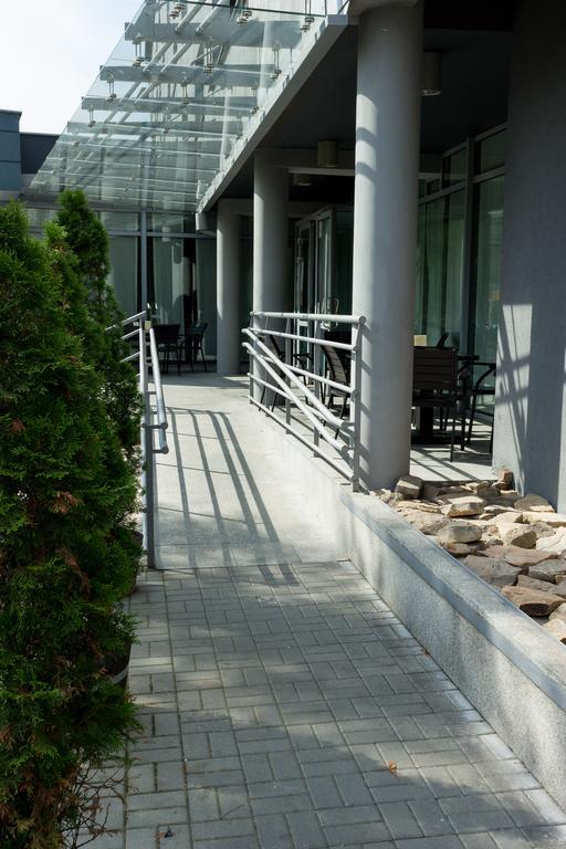 Wm Hotel System Sp. Z O.O. Krakow Ngoại thất bức ảnh