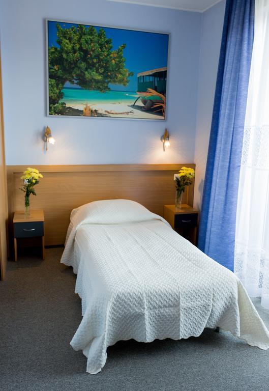 Wm Hotel System Sp. Z O.O. Krakow Ngoại thất bức ảnh