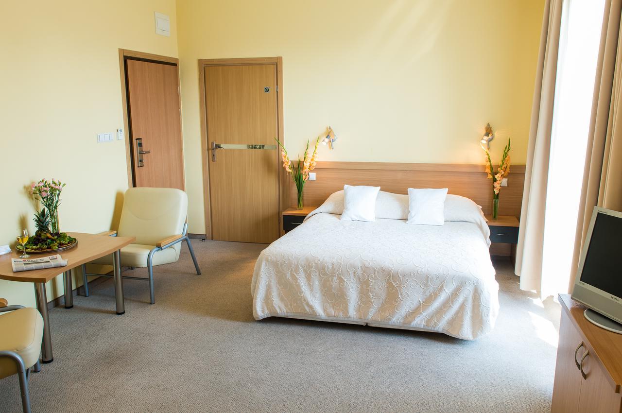 Wm Hotel System Sp. Z O.O. Krakow Phòng bức ảnh