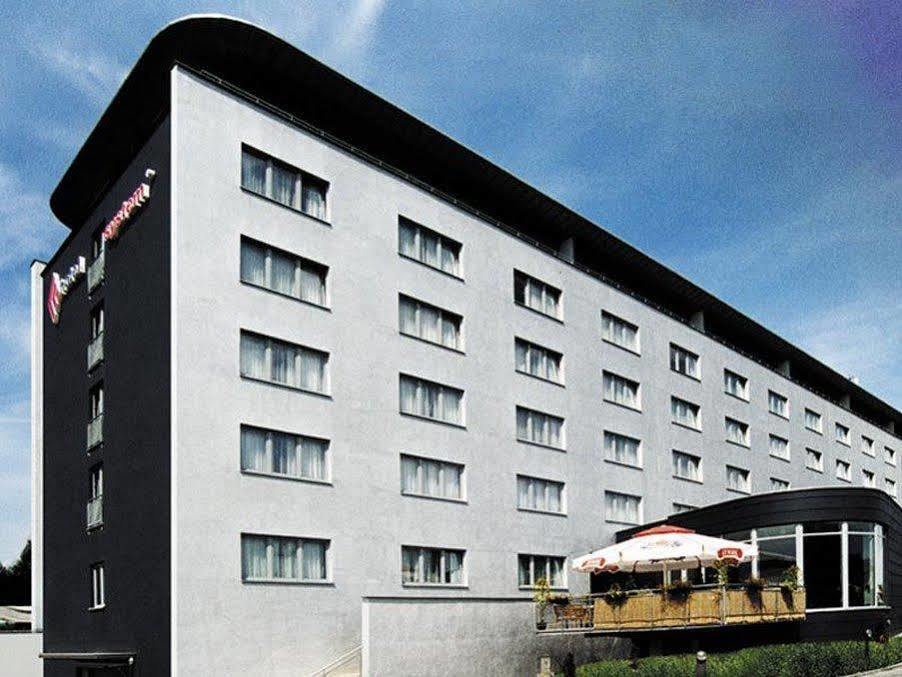 Wm Hotel System Sp. Z O.O. Krakow Ngoại thất bức ảnh