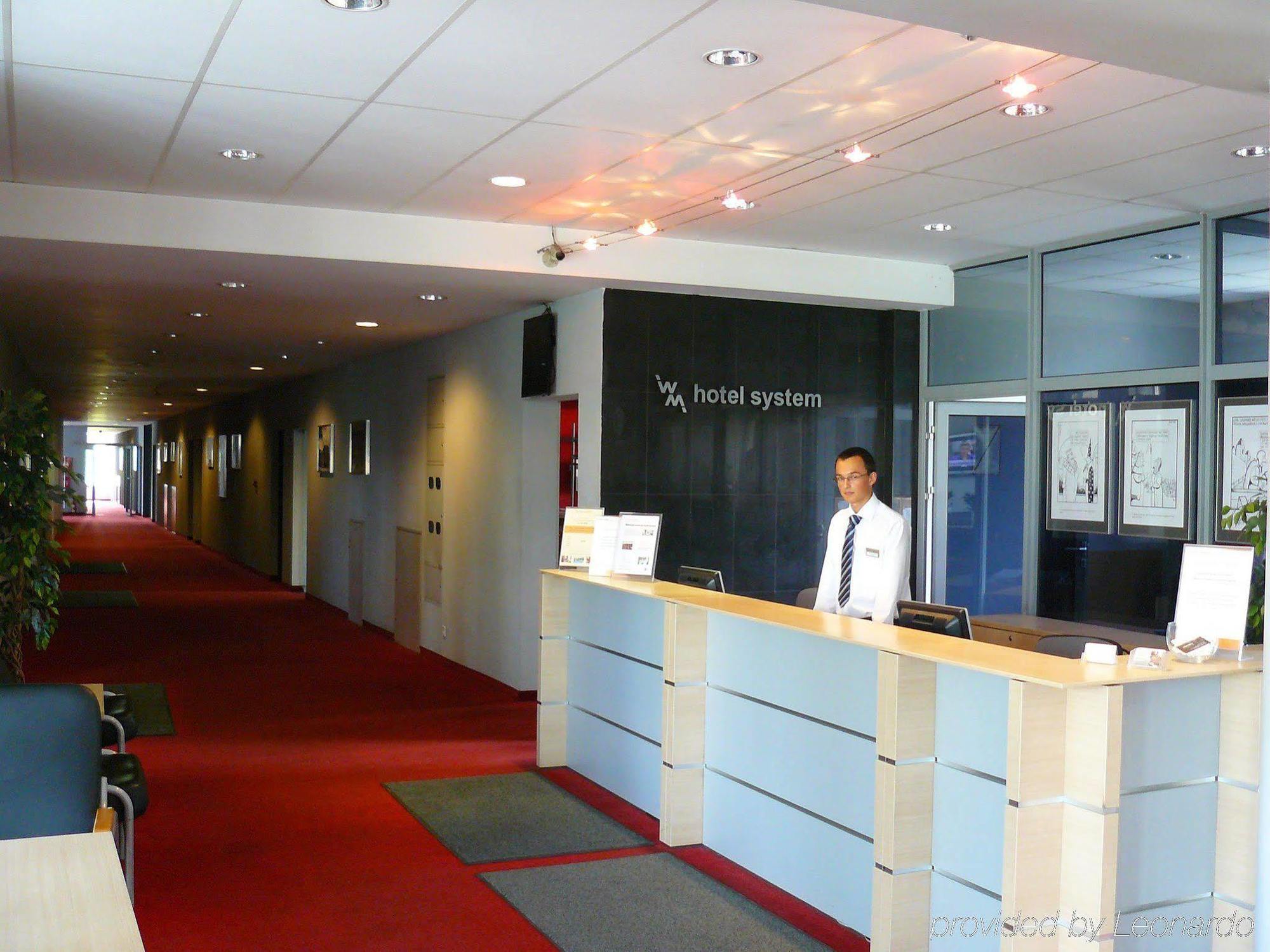 Wm Hotel System Sp. Z O.O. Krakow Nội địa bức ảnh