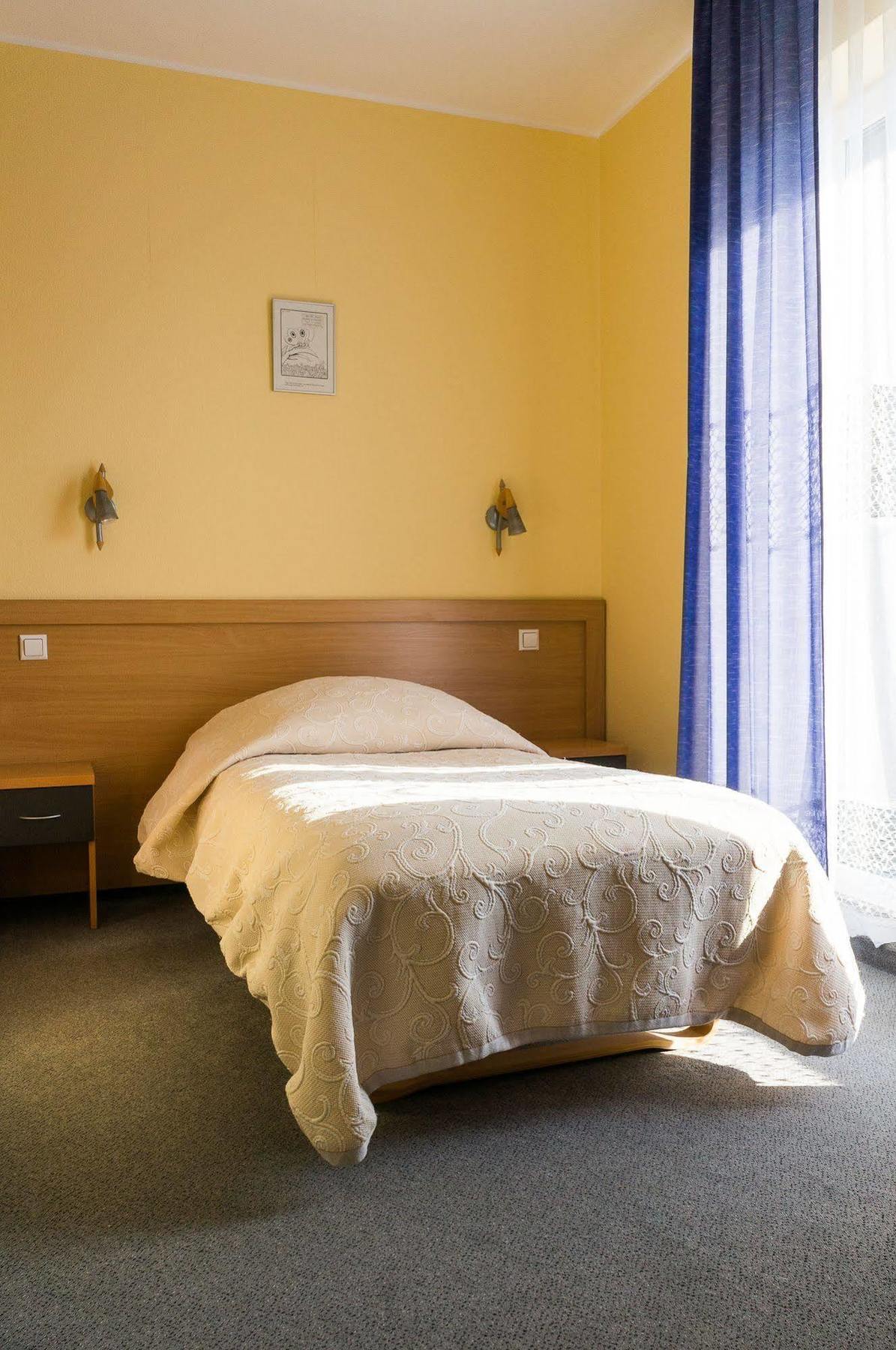 Wm Hotel System Sp. Z O.O. Krakow Ngoại thất bức ảnh
